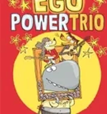 Ego Power Trio