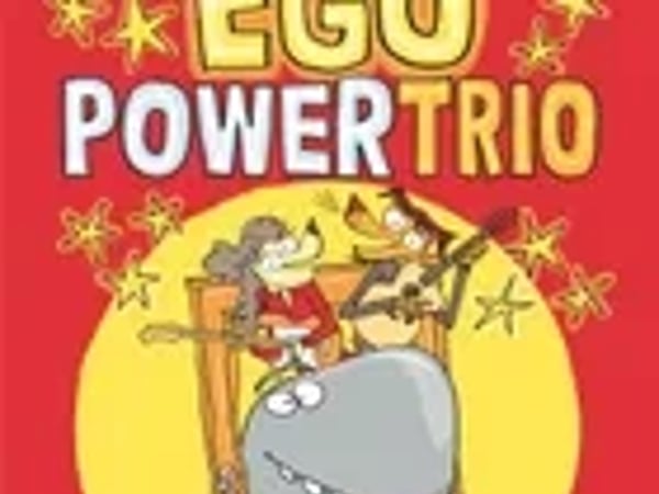Ego Power Trio