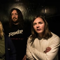 Nirvana UK