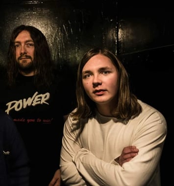 Nirvana UK