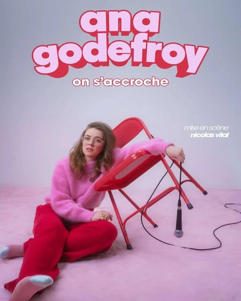 Ana Godefroy