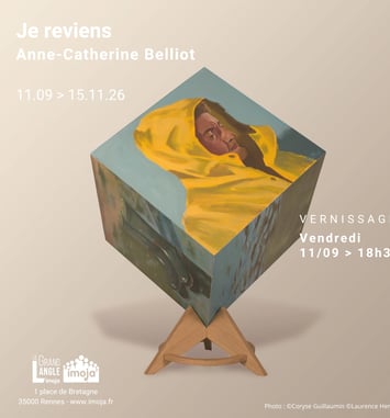 Je reviens