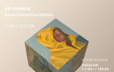 Je reviens