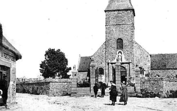 Visite guidée de l'Eglise Notre-Dame de l'Assomption