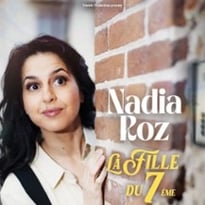 Nadia Roz, La Fille du 7ème