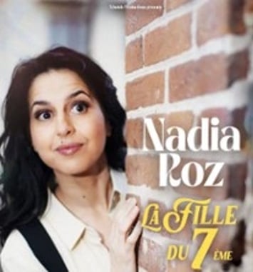 Nadia Roz, La Fille du 7ème