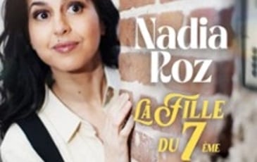 Nadia Roz, La Fille du 7ème