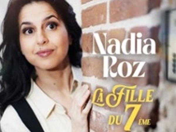 Nadia Roz, La Fille du 7ème