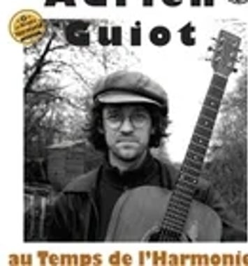 Adrien Guiot