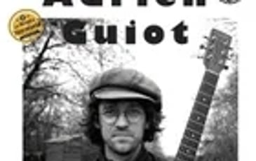 Adrien Guiot