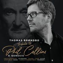 Phil Collins Genesis Tribute