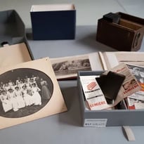 Zoom sur les fonds photographiques conservés aux Archives départementales