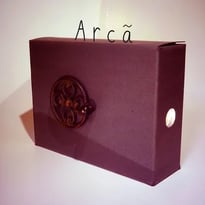 Exposition « Arcã, La boîte animée »