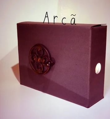 Exposition « Arcã, La boîte animée »