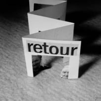 Création d'un leporello