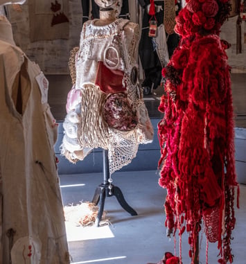 Tenues Dérobées