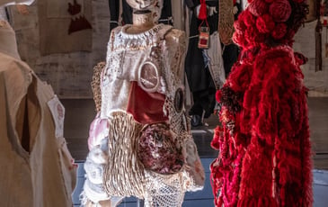 Tenues Dérobées