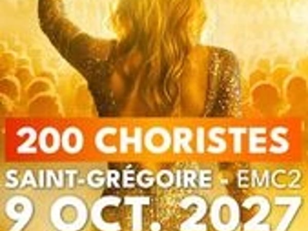 Dans le Choeur de Celine