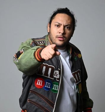 Adel Fugazi