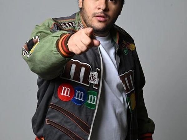 Adel Fugazi