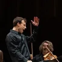 Orchestre national de Bretagne - Symphonie cosmique, Rameau, Rebel