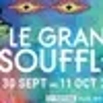 Week-end de Bal : le Grand Soufflet