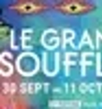Week-end de Bal : le Grand Soufflet