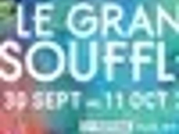 Week-end de Bal : le Grand Soufflet
