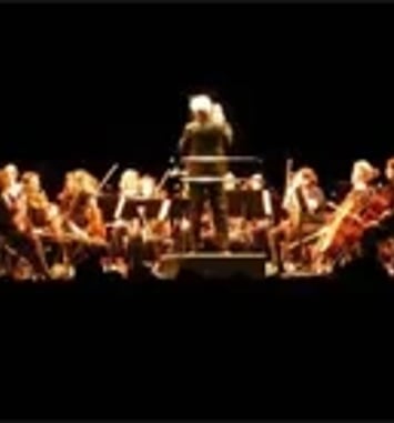 Ensemble vocal Les Accords