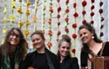 Fluencia Quartet