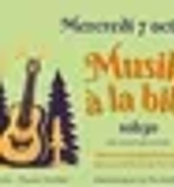Musik à la bib