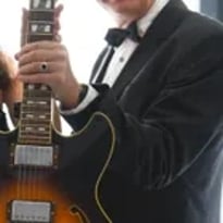 L'histoire du blues de ses origines à nos jours : conférence concert