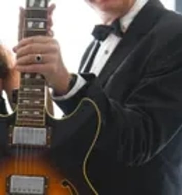 L'histoire du blues de ses origines à nos jours : conférence concert