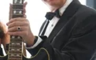L'histoire du blues de ses origines à nos jours : conférence concert