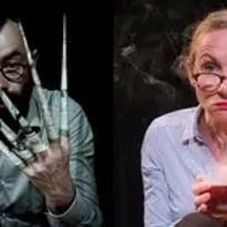 [Théâtre d'objet] Vu. Vue, par la compagnie Sacékripa