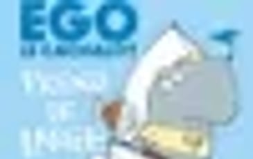 Ego le cachalot prend le large à Rennes