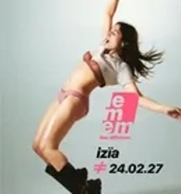 Izïa