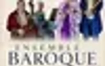 Concert baroque - Ensemble Quatre Quarts