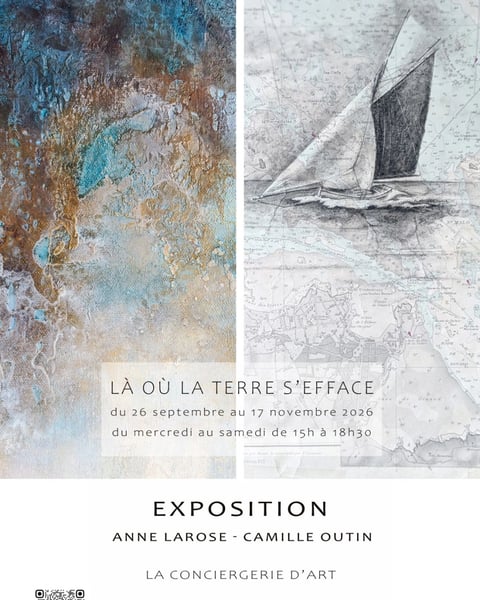 Là où la terre s’efface