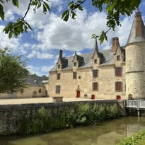 35 ans de restauration