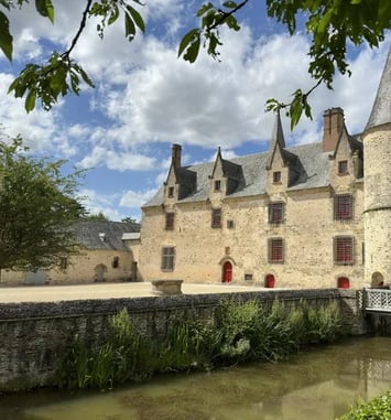 35 ans de restauration