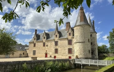 35 ans de restauration
