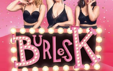 Burlesk