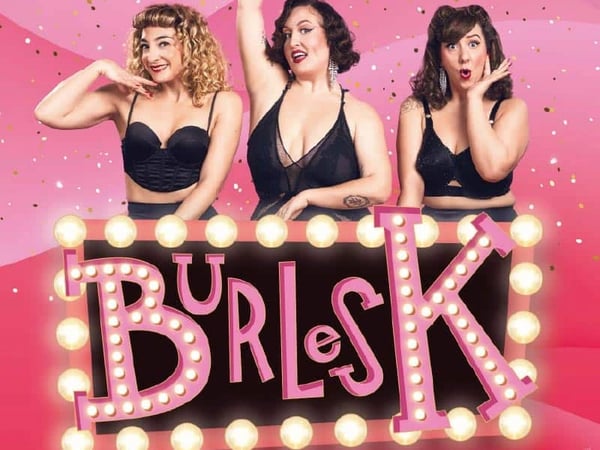 Burlesk