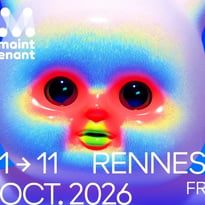 Festival Maintenant 2026 – Ambiances électroniques#2