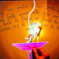 Under/Ground – Voler le feu Jenny Victoire Chareton et Daphné Demaison