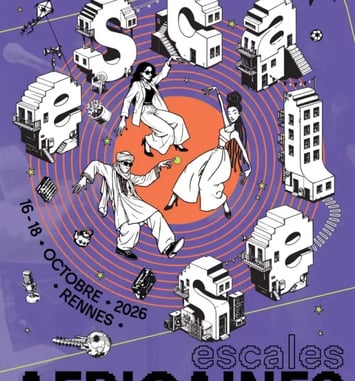 Festival Escales Africaines – Festival des cultures africaines et des diasporas