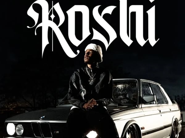 Roshi