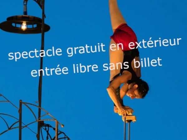 La promesse du vide