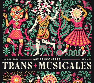 Transmusicales de Rennes